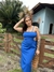 Vestido Yasmin - loja online