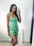 Vestido Isa