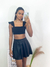 Cropped Clarice - BR Modas