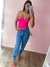Calça Wide Leg - BR Modas