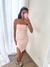 Vestido Fenda na internet
