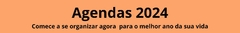 Banner da categoria Agendas