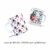 Caneca de Porcelana Personalizada Natal Você Merece O Mundo - comprar online