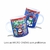 Caneca De Porcelana Personalizada Então é Natal - Ho Ho Ho - comprar online