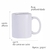 Caneca De Porcelana Personalizada Então é Natal - Ho Ho Ho - loja online