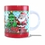 Caneca Personalizada De Natal Presente de Natal Para Você na internet