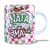 Caneca Personalizada Presente de Natal Para Você Porcelana na internet