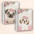 Agenda do meu pet - Pug & Shih-Tzu