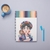 Agenda & Planner Frida Kahlo Cores & Flores - comprar online