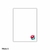 Agenda & Planner Frida Kahlo Floral Amarela - loja online