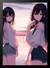 Poster Anime Meninas e Meninos - Digivisions Virtual Image Store