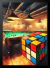 Poster Cubo Mágico - comprar online
