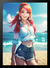 Poster Anime Meninas e Meninos - comprar online