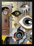 Imagem do Poster Olho Surrealista