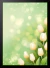Poster Flores Tulipas - comprar online