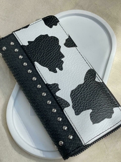 BILLETERA