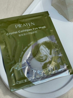 MASCARILLA PARA OJOS