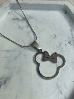 CADENITA + DIJE MINNIE - comprar online
