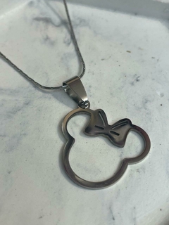 CADENITA + DIJE MINNIE