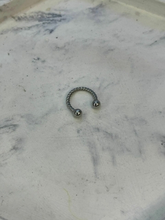 PIERCING BULL LABRADO - comprar online