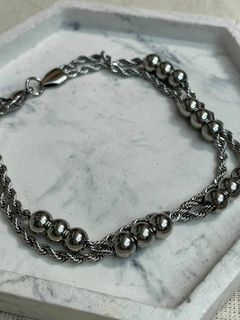 PULSERA + PELOTITAS - comprar online