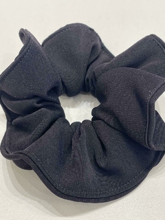 SCRUNCHIE BASICAS - comprar online