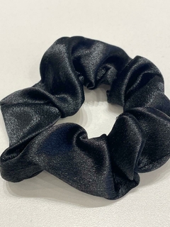 SCRUNCHIE BASICAS