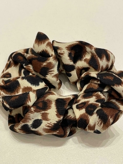 SCRUNCHIE DISEÑOS - IMMA