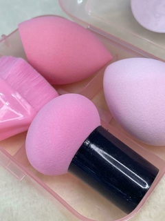 SET MAQUILLAJE