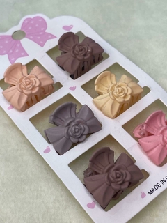 SET DE BROCHES - comprar online