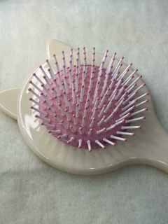 CEPILLO DE PELO