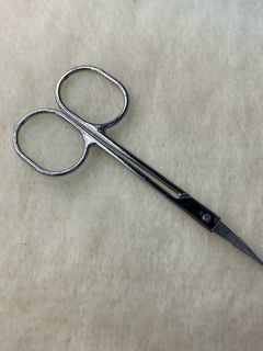 TIJERAS PARA UÑAS