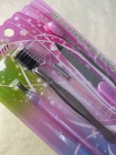 SET BELLEZA