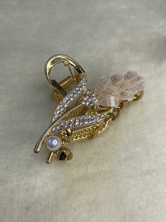 BROCHE - IMMA