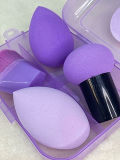 SET MAQUILLAJE - comprar online