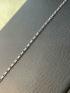 PULSERA ACERO QUIRURGICO BASICA - comprar online
