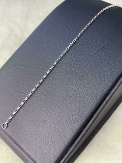 PULSERA ACERO QUIRURGICO BASICA