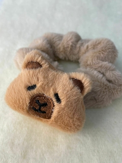 SCRUNCHIE CAPIBARA - comprar online