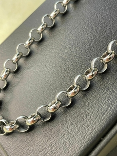 CADENITA ACERO QUIRURGICO BASICA - comprar online
