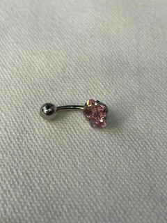PIERCING OMBLIGO FLOR - IMMA