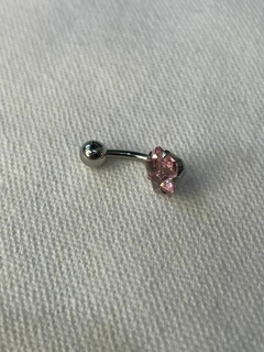 PIERCING OMBLIGO FLOR en internet