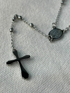 ROSARIO ACERO QUIRURGICO