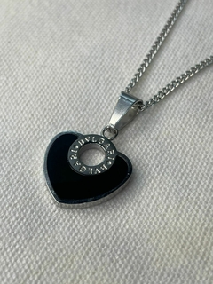 CADENITA + DIJE CORAZON - comprar online
