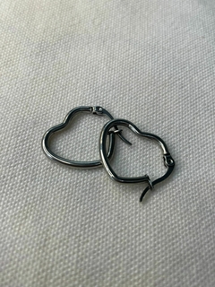 ARGOLLA CORAZON - comprar online