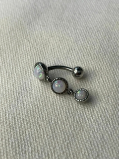 PIERCING OMBLIGO COLGANTE - comprar online