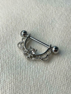 PIERCING NIPPLE DISEÑOS