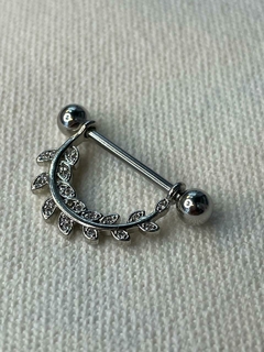 PIERCING NIPPLE DISEÑOS - comprar online