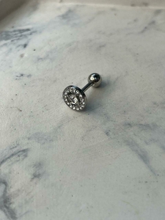 PIERCING HELIX CIRCULO CHICO - comprar online