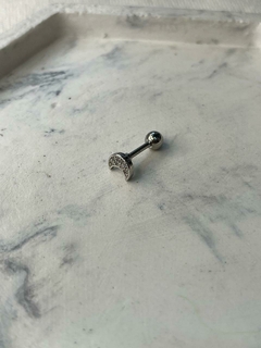 PIERCING HELIX MEDIALUNA CHICA
