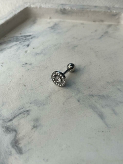 PIERCING HELIX CIRCULO CHICO